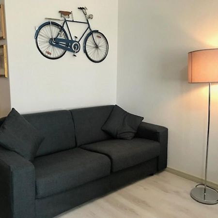 Appartamento XX Settembre Alghero Esterno foto
