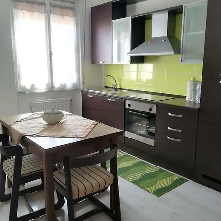 Appartamento XX Settembre Alghero Esterno foto