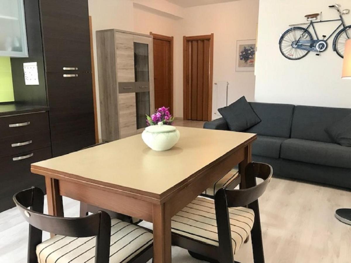 Appartamento XX Settembre Alghero Esterno foto