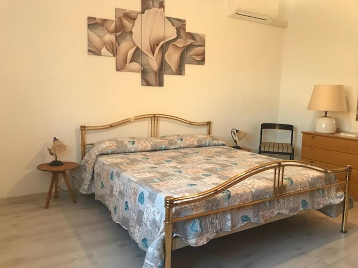 Appartamento XX Settembre Alghero Esterno foto