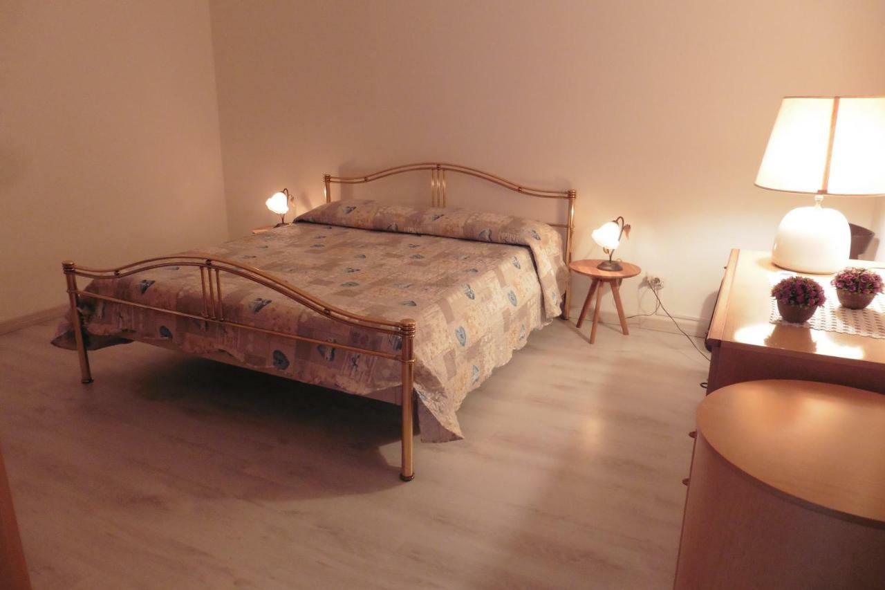 Appartamento XX Settembre Alghero Esterno foto