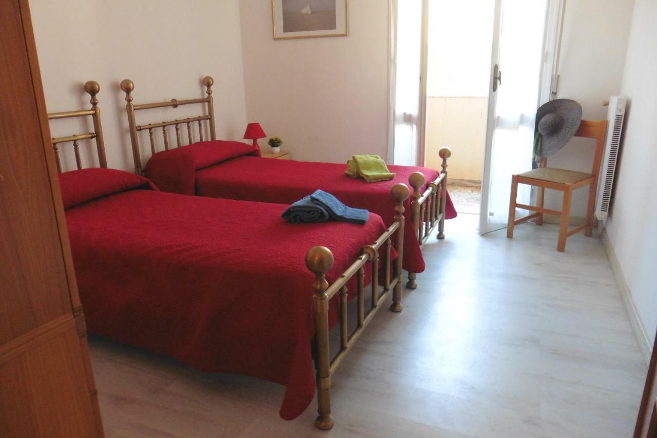 Appartamento XX Settembre Alghero Esterno foto