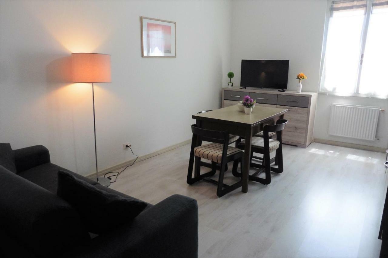 Appartamento XX Settembre Alghero Esterno foto